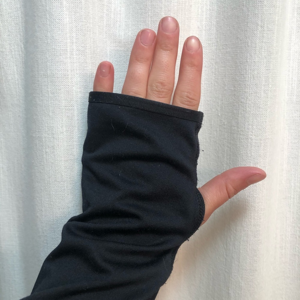 Nike Dri-Fit Athletic hoodie - Picture 4 of 4